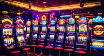 Daftar Slot Gacor Mudah Menang Terpercaya 2023
