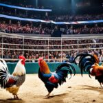 Informasi sabung ayam 2024