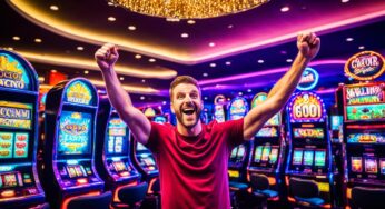 Menang Besar di Judi Slot Gacor Hari Ini