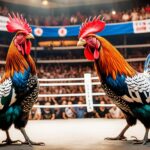 Judi ayam bangkok 2024