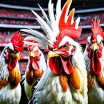 Peraturan sabung ayam 2024