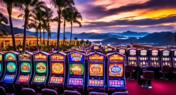 Temukan Situs Slot Gacor Jackpot Terbesar Indonesia