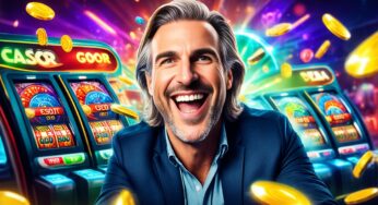 Slot Gacor Deposit Pulsa – Main & Menang Besar!