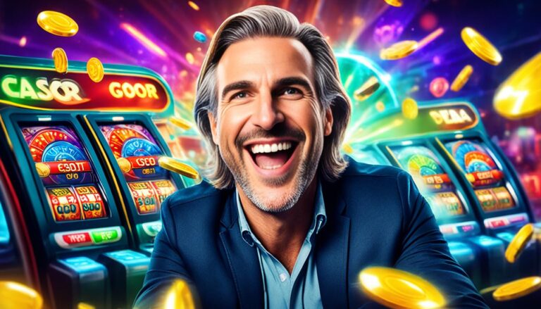 Slot Gacor Deposit Pulsa