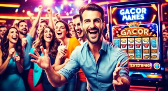 Slot Gacor RTP Tertinggi – Kemenangan Besar!