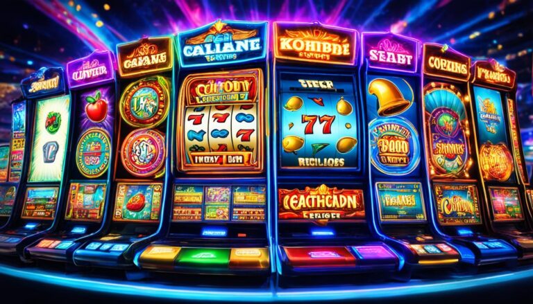 Ulasan Game Slot Gacor