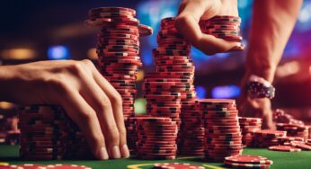 Dapatkan Bonus Ceme Terbesar di Indonesia
