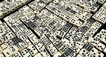Sejarah dan Peraturan Bermain Kartu Domino
