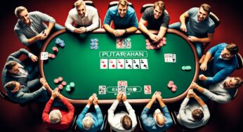 Panduan Lengkap Putaran Taruhan di Poker Online