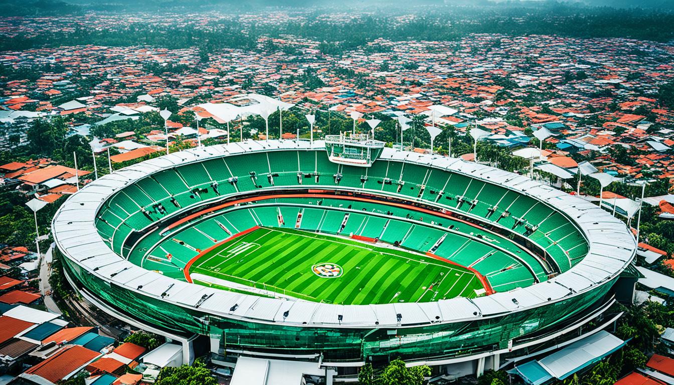 Bandar Bola Terpercaya