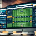 Betting Bandar Bola