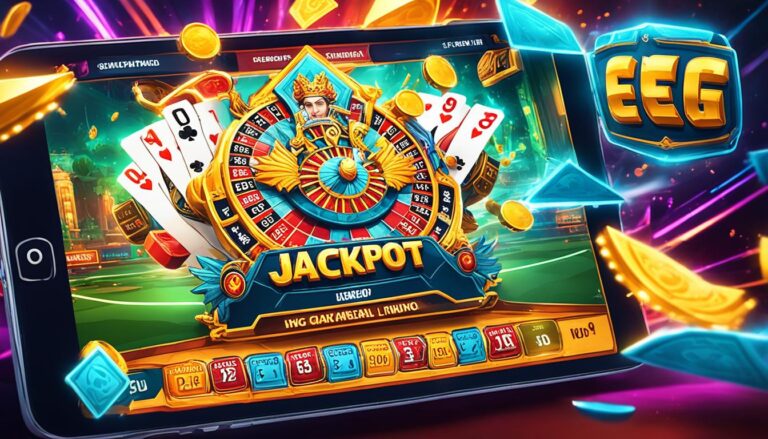 Jackpot Ceme Online