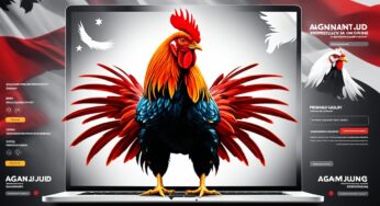 Agen Judi Sabung Ayam Online Terpercaya Indonesia