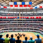 Arena Judi Sabung Ayam
