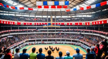 Panduan Lengkap Arena Judi Sabung Ayam Online