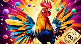 Dapatkan Bonus Judi Sabung Ayam Online Terbaik!