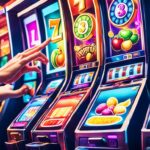 Cara bermain slot gacor