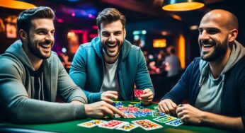 Panduan Judi Ceme Online Indonesia Terpercaya