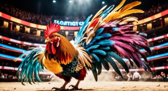 Panduan Lengkap Judi Sabung Ayam Online