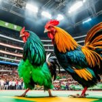 Judi Sabung Ayam