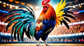Situs Judi Sabung Ayam Terbaik & Terpercaya