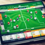 Panduan Betting Bandar Bola