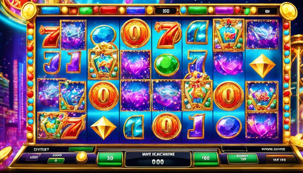 Slot gacor jackpot