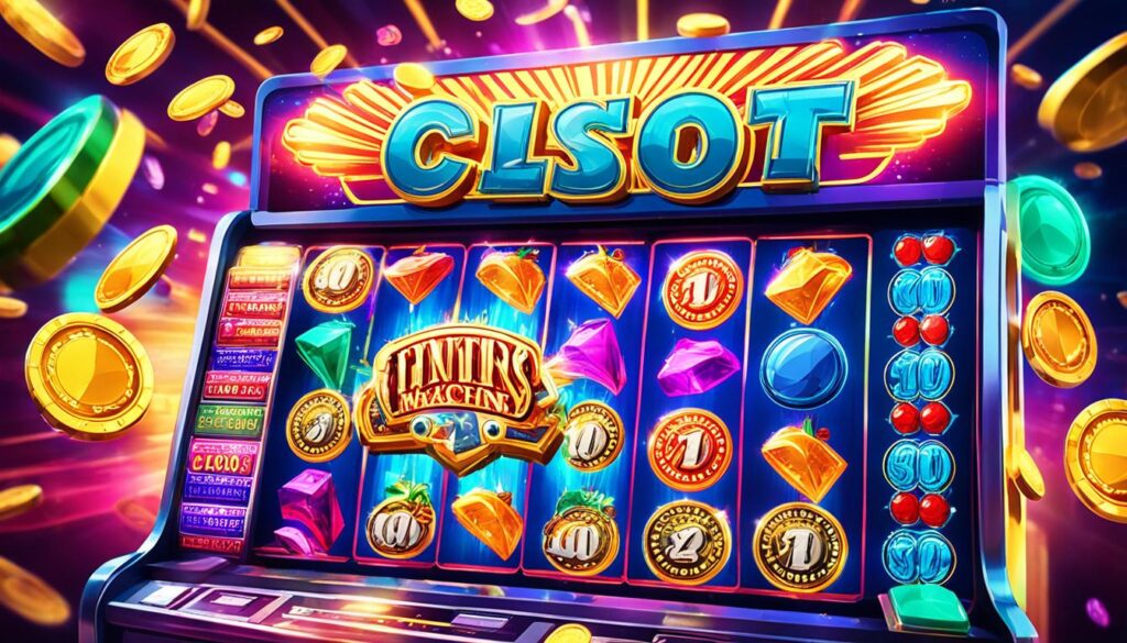 Slot gacor terbaru