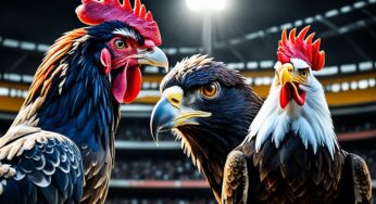 Strategi Menang Tips Judi Sabung Ayam Online