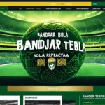 Bandar bola resmi