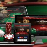 Daftar Poker Online