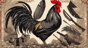 Panduan Sabung Ayam – Tips & Strategi Menang