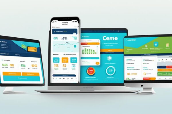 Platform Ceme Online