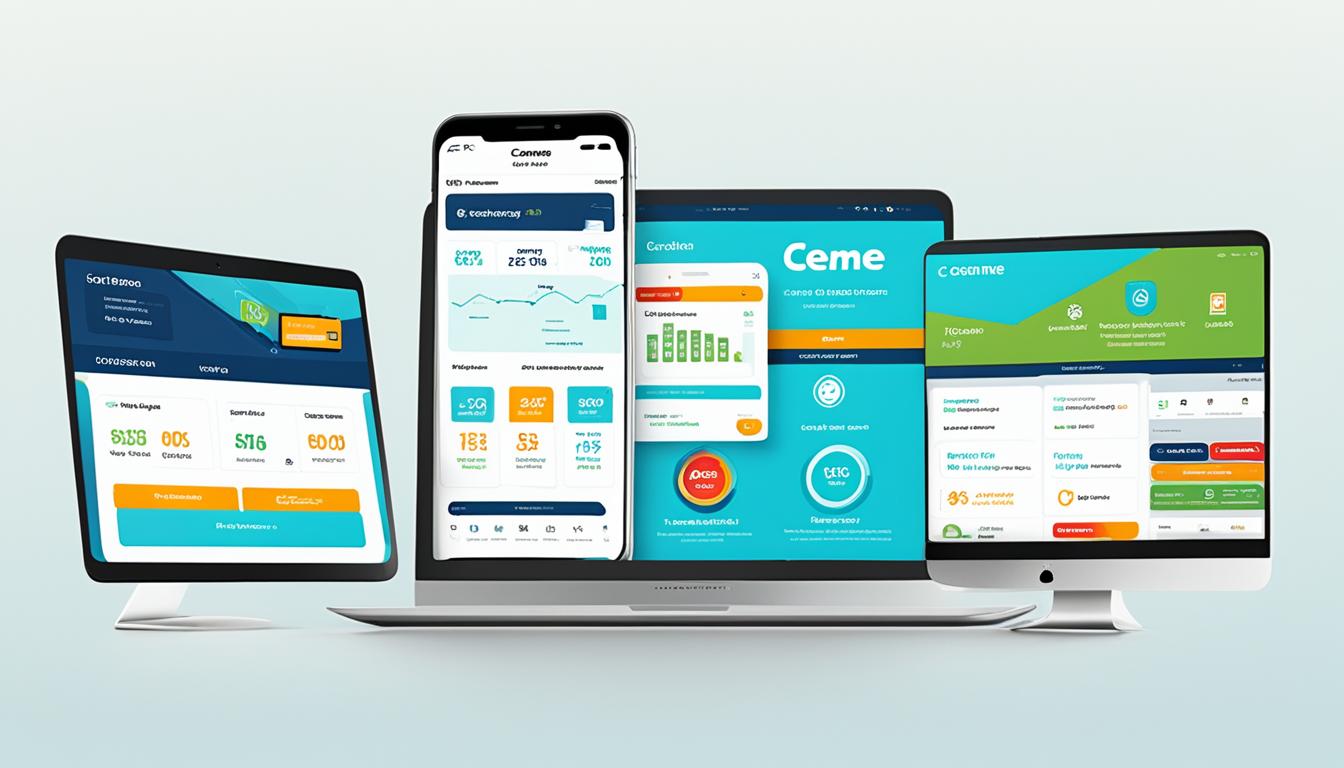 Platform Ceme Online