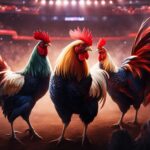 Sabung Ayam Online