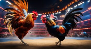 Situs Sabung Ayam Terpercaya Untuk Bettor