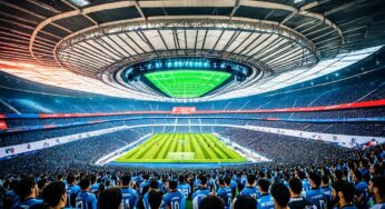 Bandar Bola Terbaik: Panduan Memilih Situs Taruhan Terpercaya dan Aman