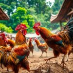 Agen Sabung Ayam