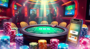 Ceme Online Deposit Pulsa – Cepat dan Terpercaya