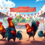 Link Sabung Ayam Resmi