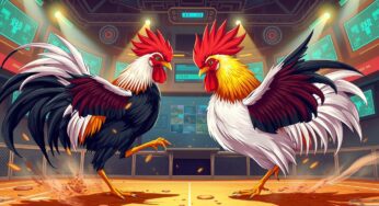 Panduan Lengkap Sabung Ayam Online & Strategi Menang