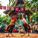 Situs Sabung Ayam Terpercaya