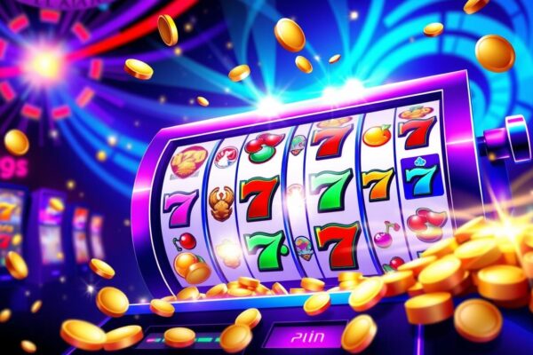 Slot Gacor Terbaru