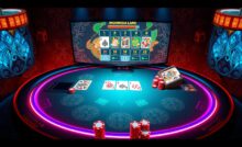 Agen poker online resmi