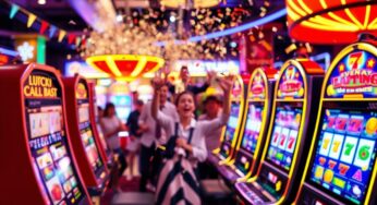 Slot Gacor Maxwin: Strategi Menang Besar di Permainan Slot