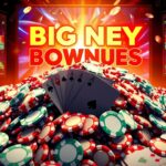 Poker online bonus besar