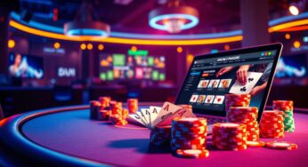 Trik Menang Poker Online: Strategi Efektif untuk Meningkatkan Peluang Anda