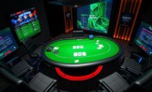 Poker online terpercaya