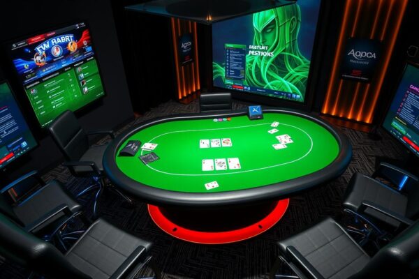 Poker online terpercaya