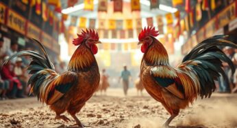 Bandar Sabung Ayam: Panduan Lengkap untuk Memahami Dunia Sabung Ayam di Indonesia